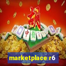 marketplace r6